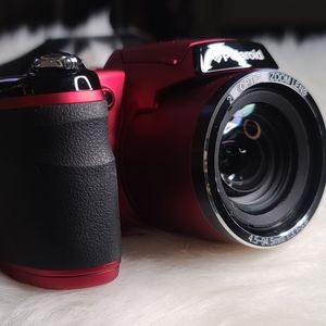 Polaroid Digital Camera